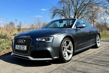 Audi RS5 Gebrauchtwagen