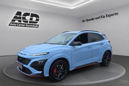 Hyundai KONA Gebrauchtwagen