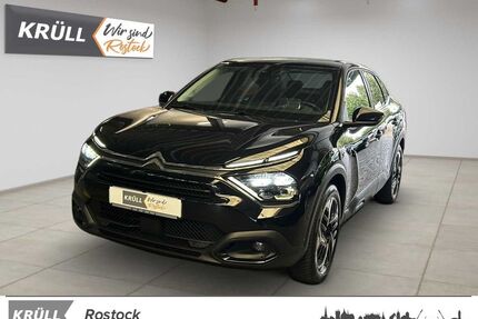 Citroen C4 X Gebrauchtwagen