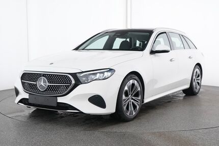Mercedes-Benz E 220 Gebrauchtwagen