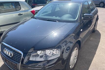 Audi A3 Gebrauchtwagen