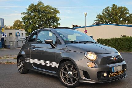Abarth 500C Gebrauchtwagen