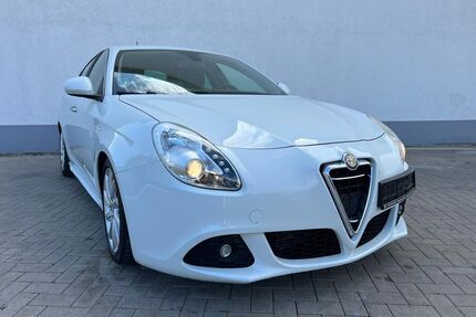 Alfa Romeo Giulietta Gebrauchtwagen