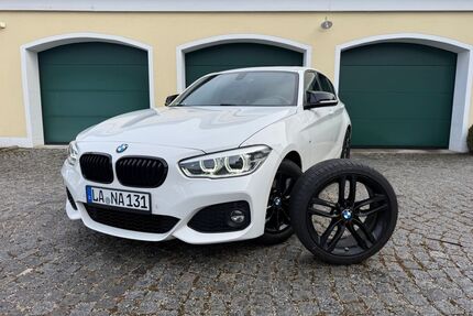 BMW 125 Gebrauchtwagen