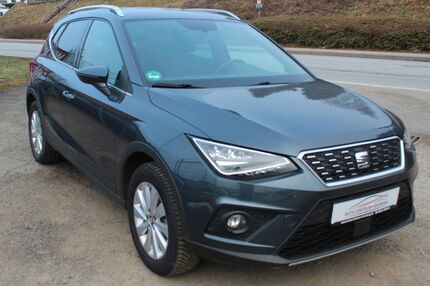 Seat Arona Gebrauchtwagen