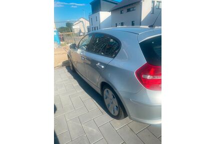 BMW 118 Gebrauchtwagen