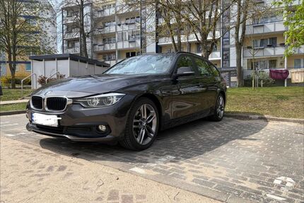 BMW 320 Gebrauchtwagen