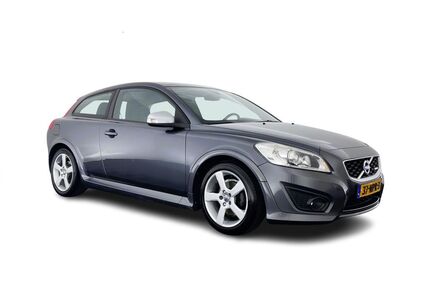 Volvo C30 Gebrauchtwagen