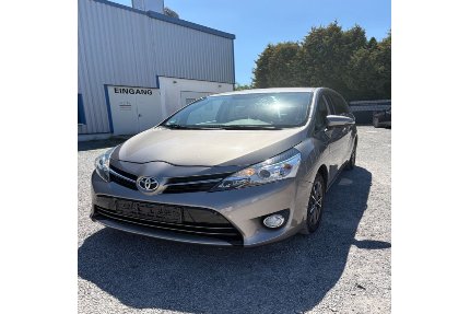 Toyota Verso Gebrauchtwagen