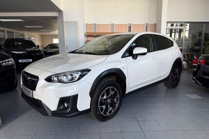 Subaru XV Gebrauchtwagen
