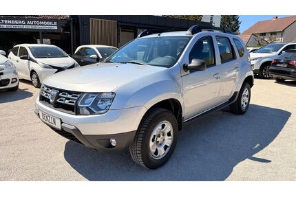 Dacia Duster Gebrauchtwagen