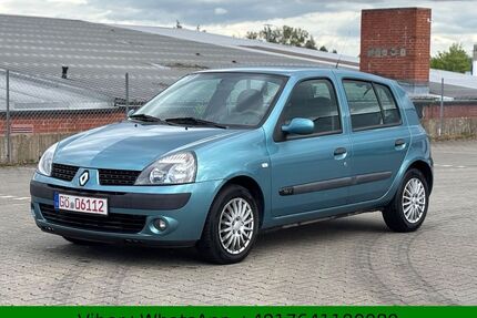 Renault Clio Gebrauchtwagen