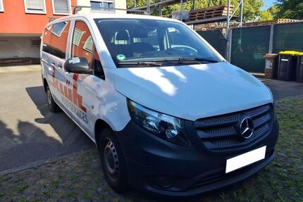 Mercedes-Benz Vito Gebrauchtwagen