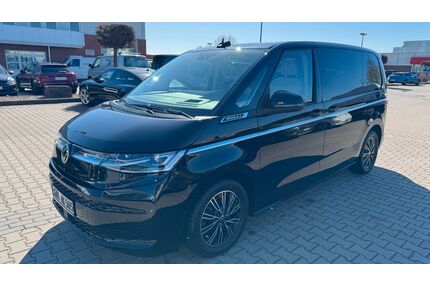 VW T7 Multivan Gebrauchtwagen