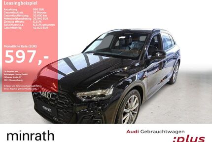 Audi Q5 Gebrauchtwagen