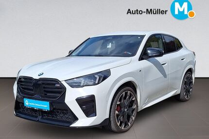 BMW X2 Gebrauchtwagen