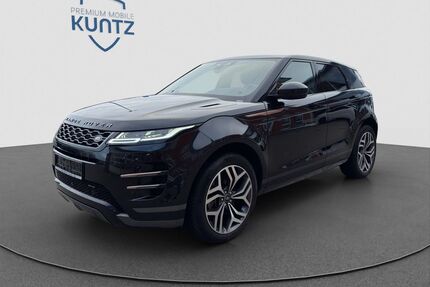 Land Rover Range Rover Evoque Gebrauchtwagen