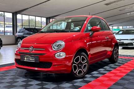 Fiat 500 Gebrauchtwagen