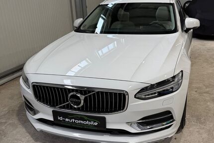 Volvo V90 Gebrauchtwagen