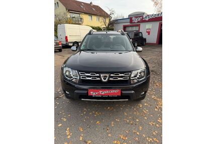 Dacia Duster Gebrauchtwagen