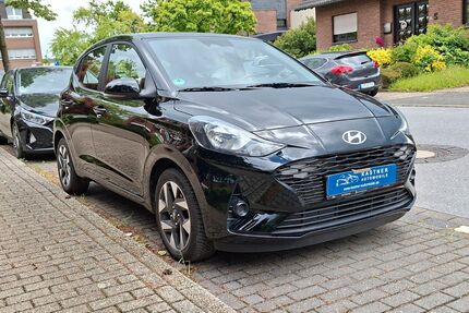 Hyundai i10 Gebrauchtwagen