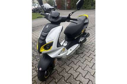 Peugeot Speedfight Gebrauchtwagen