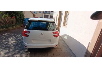 Citroen C4 Picasso Gebrauchtwagen