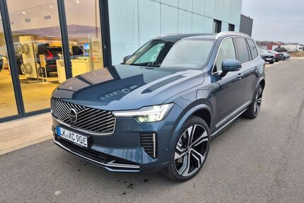 Volvo XC90 Gebrauchtwagen