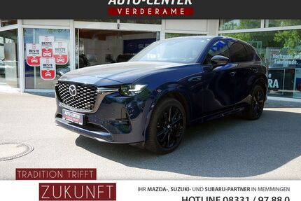 Mazda CX-60 Gebrauchtwagen