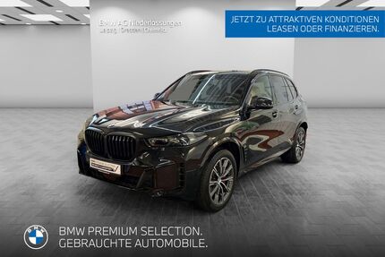 BMW X5 Gebrauchtwagen