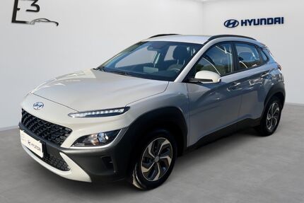 Hyundai KONA Gebrauchtwagen