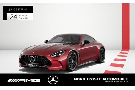 Mercedes-Benz AMG GT Gebrauchtwagen