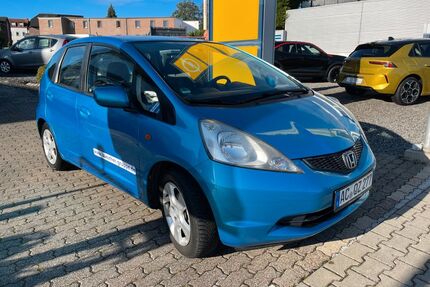 Honda Jazz Gebrauchtwagen