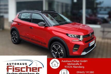 Citroen C3 Gebrauchtwagen