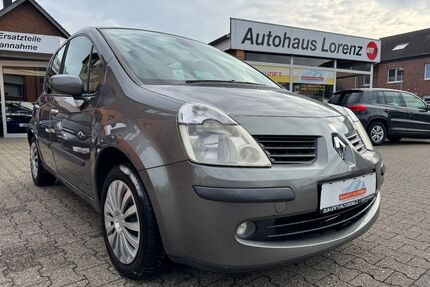 Renault Modus Gebrauchtwagen
