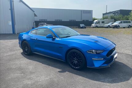 Ford Mustang Gebrauchtwagen