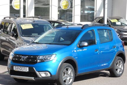 Dacia Sandero Gebrauchtwagen