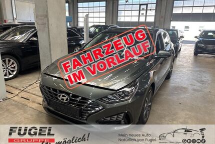 Hyundai i30 Gebrauchtwagen