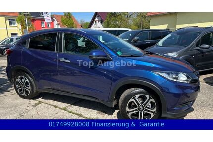 Honda HR-V Gebrauchtwagen