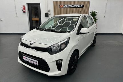 Kia Picanto Gebrauchtwagen