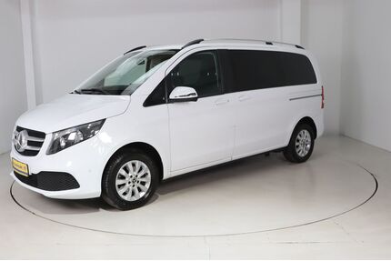 Mercedes-Benz V 220 Gebrauchtwagen