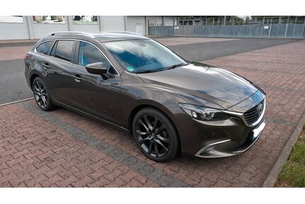 Mazda 6e Gebrauchtwagen