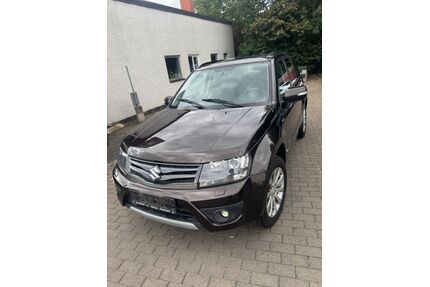 Suzuki Grand Vitara Gebrauchtwagen