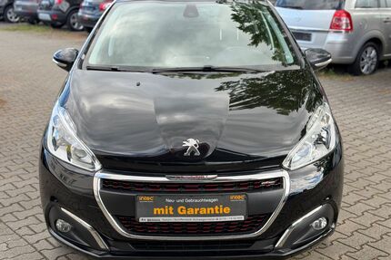 Peugeot 208 Gebrauchtwagen