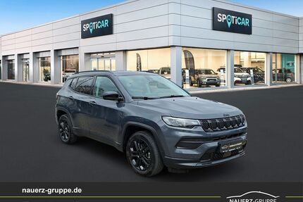 Jeep Compass Gebrauchtwagen