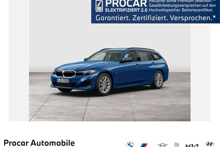 BMW 330 Gebrauchtwagen