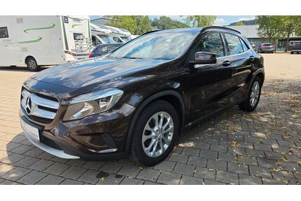 Mercedes-Benz GLA 200 Gebrauchtwagen