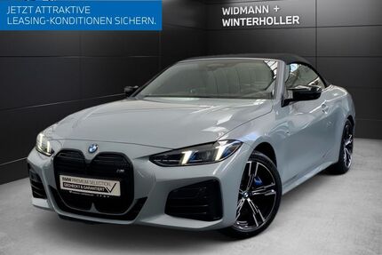 BMW M440 Gebrauchtwagen