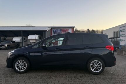 BMW 218 Gebrauchtwagen