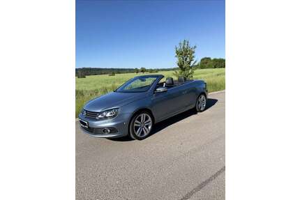VW Eos Gebrauchtwagen